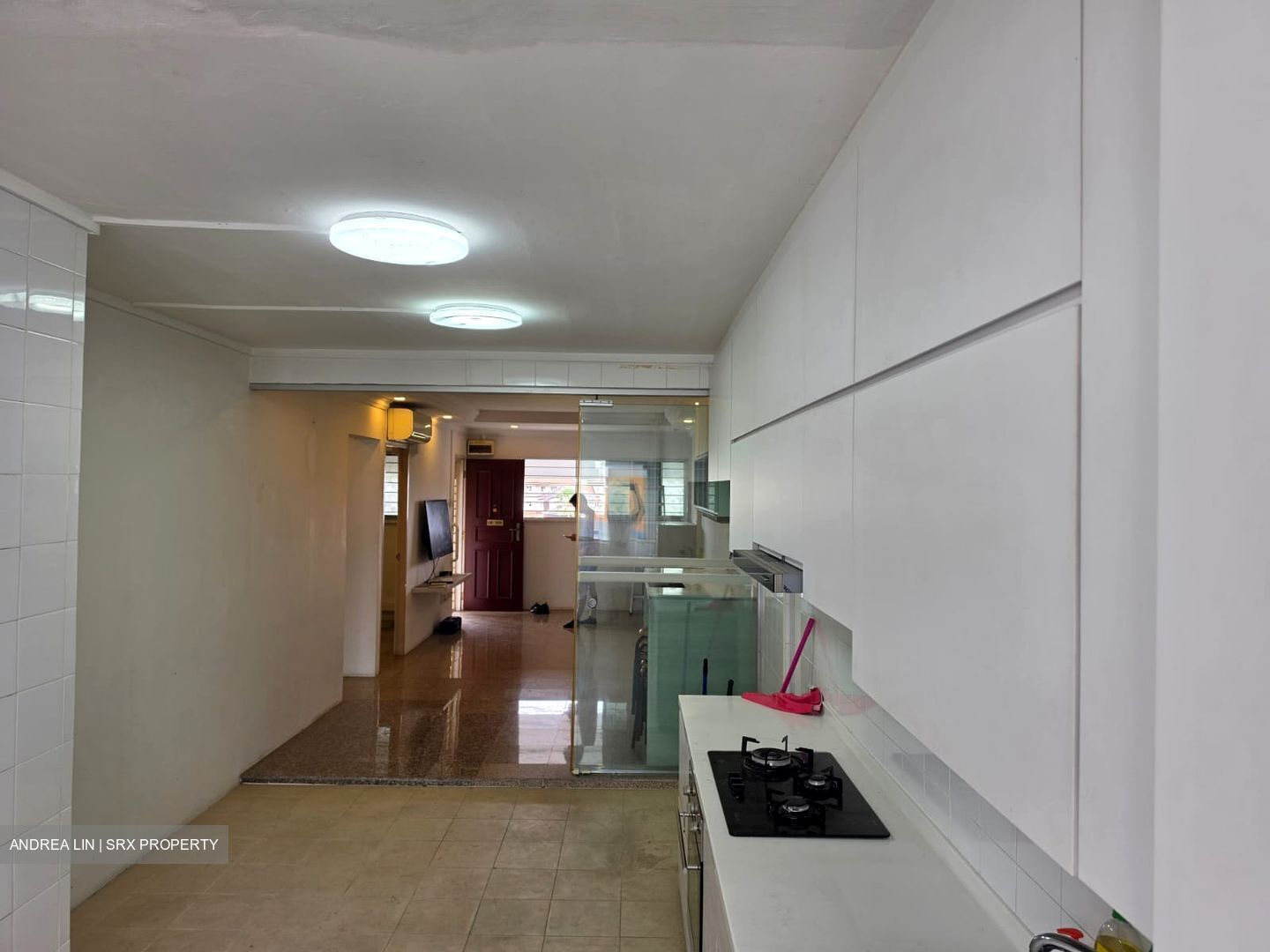 Blk 117 Chong Pang Vale (Yishun), HDB 3 Rooms #539898681